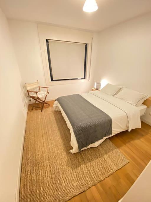 Swimming Pool Apartment With Private Garage Πόρτο Εξωτερικό φωτογραφία