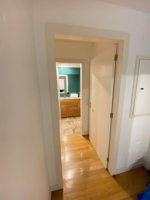 Swimming Pool Apartment With Private Garage Πόρτο Εξωτερικό φωτογραφία