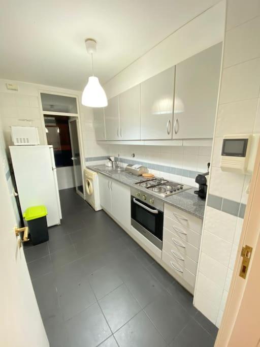 Swimming Pool Apartment With Private Garage Πόρτο Εξωτερικό φωτογραφία